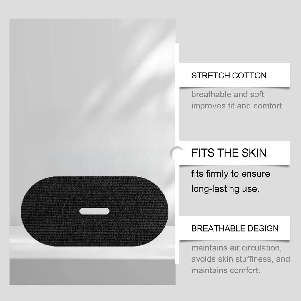 Sleep Mouth Tape, Breathable Mouth Tape for Comfortable Sleeping, Anti-Snoring Sleep Mouth Tape, Body Care Product for Men and Women, Snore Mouth Tape